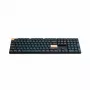 Keychron PBT LSA Knight taustiņu komplekts V2 - zema profila