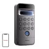 SwitchBot Keypad Vision Pro papildus tastatūra (W7300502)