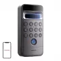 SwitchBot Keypad Vision Pro papildus tastatūra (W7300502)