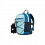 KIDS EUROSWAN Kids Backpack Mammut First Zip 4