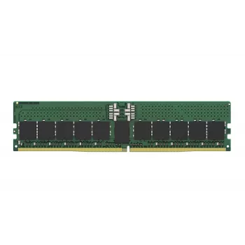 Kingston 32GB DDR5 5600MT/s ECC Registered DIMM 2Rx8 Server Atmiņas Modulis KTH-PL556D8-32G