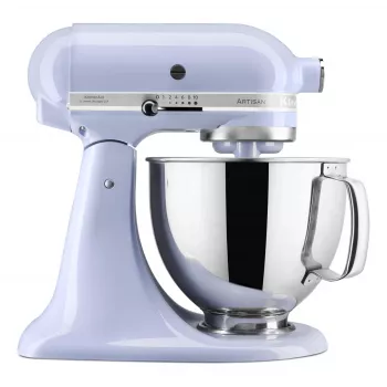 KitchenAid Artisan Stand Mixer 4.8L Lavender Cream 5KSM125ELR