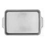 KitchenAid High Baking Tray 33x22cm Grey