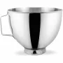 KitchenAid Stainless Steel Mixing Bowl 4.3L 5K45SBWH