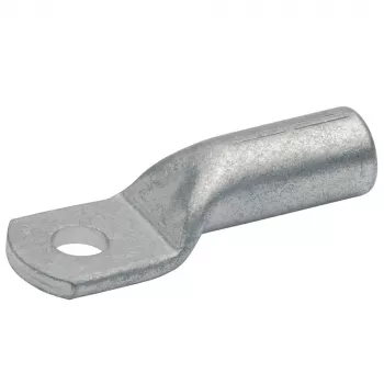 Klauke 110R12 cauruļveida presējams kabeļa uzgalis, 150 mm², M12, elektrolītiskais varš, alvots pelēks