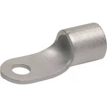 KLAUKE KLAU Crimp kabeļa uzgalis 10 mm² M6 100 gab. (16526)