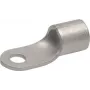 KLAUKE KLAU Crimp kabeļa uzgalis 10 mm² M6 100 gab. (16526)