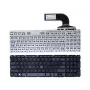 Klaviatūra HP 350 G1, 355 G2 ar rāmi