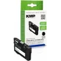 KMP 1656,4001 saderīgs melnais tintes kārtridžs Canon PGI-520BK (340 lappuses, 19 ml)
