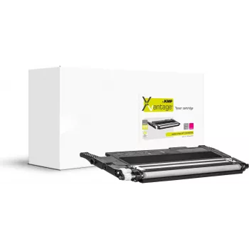 KMP 2555,0086 saderīga tonera kasetne magenta 700 lapas