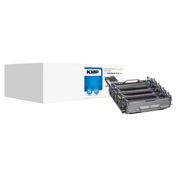KMP B-DR20 saderīga bungu kasetne Brother DR-421CL, 50 000 lapu, mazumtirdzniecības kastē