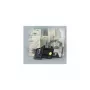 KMP melna neilona auduma lentas kasetne Epson LQ 800, MX 80 - 12,7 mm x 16 m 0633,0501