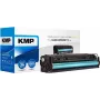 KMP C-T22 Yellow Compatible Toner Cartridge (Replaces Canon 718) - 2900 Pages - for Canon Color Imageclass LBP-7660, MF-8380, i-SENSYS LBP-7200C, 7200CDN, 7200CN, MF-8330CDN, 8350CDN