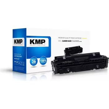KMP C-T40YX saderīga tonera kasetne dzeltena High Yield Canon 045H