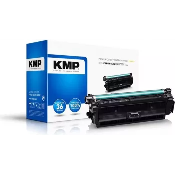 KMP C-T42C saderīga toner kasetne ciāna - 1 gab.