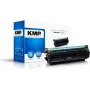 KMP C-T42C saderīga toner kasetne ciāna - 1 gab.