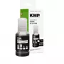 KMP saderīga tintes kasetne Canon PFI-050BK (5698C001) Melna