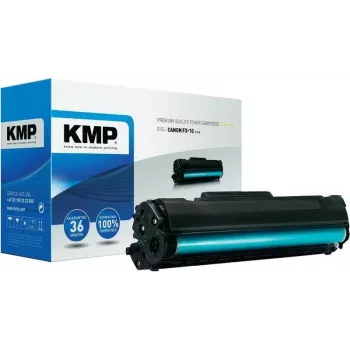 KMP saderīga toneru kasete melna HP LaserJet M1120 MFP, M1120n MFP, M1522n MFP, M1522nf MFP, P1505, P1505n (1211,0000)