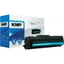 KMP saderīga toneru kasete melna HP LaserJet M1120 MFP, M1120n MFP, M1522n MFP, M1522nf MFP, P1505, P1505n (1211,0000)