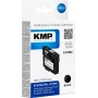 KMP E218BX melna saderīga augstas ietilpības tintes kasetne Epson Expression Home XP-235, XP-245, XP-247, XP-332, XP-335, XP-342, XP-345, XP-432, XP-435, XP-442, XP-445 (aizstāj T2991, 11,3 ml, 470 lappuses) 1632,4001