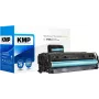 KMP H-T160 saderīga toneru kasetne dzeltena 60g Brother TN-160Y nomaiņa