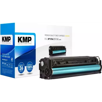 KMP H-T173 saderīga toneru kasetne, magenta, HP CF213A