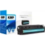 KMP H-T173 saderīga toneru kasetne, magenta, HP CF213A