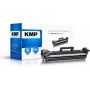 KMP H-T249 saderīga tonera kasetne - Melna - 60 ml - 1600 lapas - Aizstāj HP 17A (CF217A) - HP LaserJet Pro M102a, M102w, MFP M130a, MFP M130fn, MFP M130fw, MFP M130nw