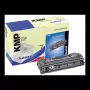 KMP H-T86 Black Compatible Toner Cartridge (Alternative to HP 53A)