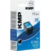 KMP H44 High Yield melnā tintes kārtridža (aizstāj HP 300XL) - 600 lappuses 1710,4411