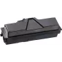KMP K-T23X saderīga tonera kasetne XXL melna Kyocera ECOSYS P2135, FS-1320, FS-1370 (aizstāj TK-170)