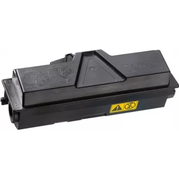 KMP K-T63 saderīgs toneris melns - aizstāj Kyocera TK-1140