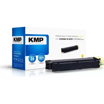 KMP K-T91 Toner kasetne saderīga augstas ietilpības magenta 200 g