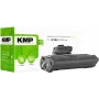 KMP PRINTTECHNIK H-T260A Melnā Tonera Kasetne (Aizstāj HP 106A W1106A)