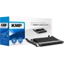 KMP SA-T89 saderīga toneru kasetne melna 1500 lapas Aizstāj Samsung CLT-K404S