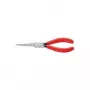 KNIPEX 31 11 160 adatknaibles elektronikai un smalkmehānikai, taisnas spīles, 160 mm