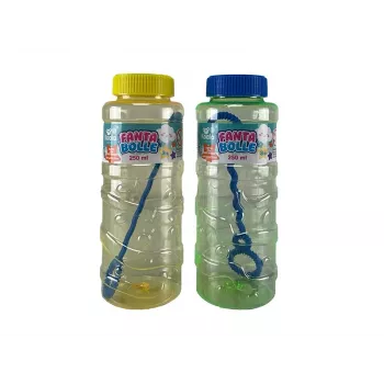 Koala Games G2503 ziepju burbuļi 0.25L (nejauša krāsa)