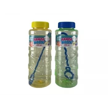 Koala Games G2503 ziepju burbuļi 0.25L (nejauša krāsa)
