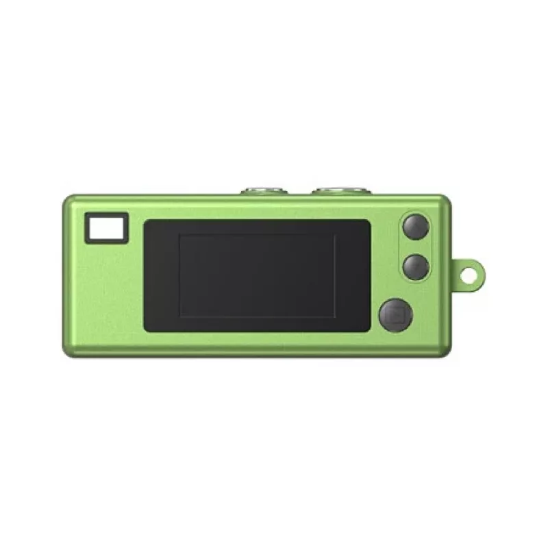 KODAK Charmera atslēgu piekariņš – digitālā kamera Millennium RK0603, 1,6 MP