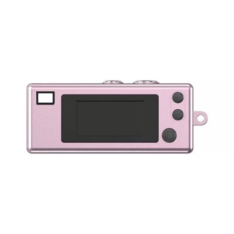 KODAK Charmera atslēgu piekariņš – digitālā kamera Millennium RK0603, 1,6 MP