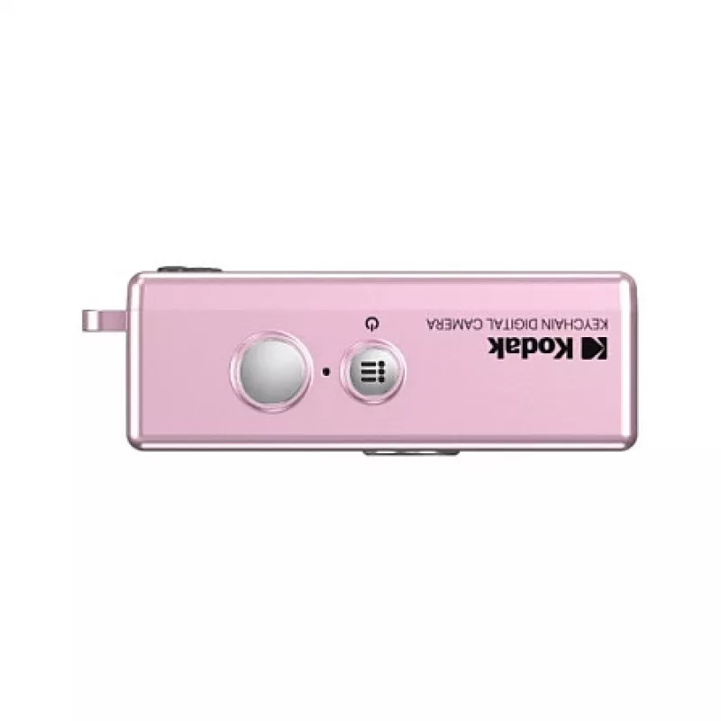 KODAK Charmera atslēgu piekariņš – digitālā kamera Millennium RK0603, 1,6 MP