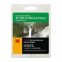 KODAK HP 303XL Twin Pack tintes kasetnes (melna + trīskrāsu) HP ENVY Photo un Tango sērijai 185H030317