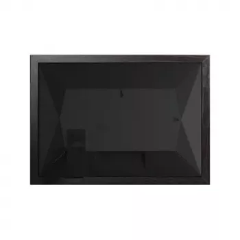Kodak RCF-1012W WiFi digitālais foto rāmis 10.1 collu skārienekrāns, melns