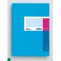 KOENIG & EBHARDT Column Book 86-1103101 A4 3 kolonnas 32 rindas