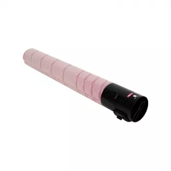 Konica Minolta Develop TN-514M fuksijas (magenta) tonera kārtridžs (A9E83D0) – 26 000 lappuses, OEM, bizhub C258/C308/C368/C458/C558/C658/C758 un ineo+ sērijai
