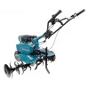 KÖNNER & SÖHNEN Benzīna rotējošais kultivators 7HP 105/31cm KS7HP-950A