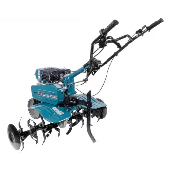 KÖNNER & SÖHNEN Benzīna rotējošais kultivators 7HP 105/31cm KS7HP-950A