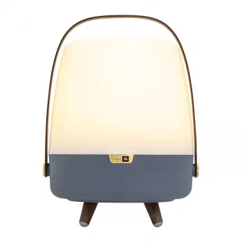 Koody Lite-up Play 2.0 Ocean LED Portable Light ar Iebūvētu JBL Skaļruni
