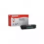 Kores G1398RB melnais tonera kārtridžs Lexmark MS710, MS711, MS810 - augstas ietilpības, 25 000 lappušu, ar mikroshēmu