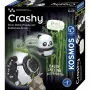 Kosmos Crashy Dexterity Car Racing Game